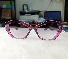 Yu Fashions Trending High Quality UV Protected Korean Sunglasses-thumb1