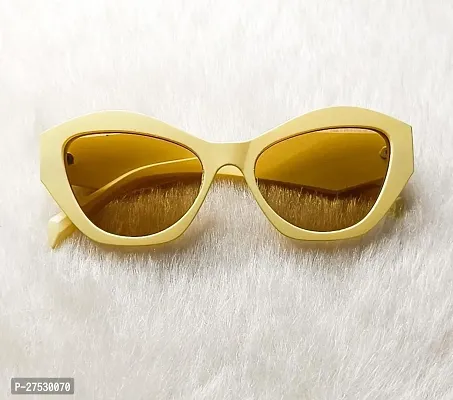 Yu Fashions Trending High Quality UV Protected Korean Sunglasses