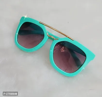 Yu Fashions Trending High Quality UV Protected Korean Sunglasses-thumb3