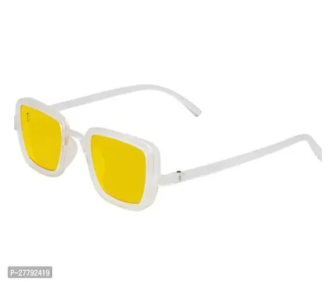 Yu Fashions Trending High Quality UV Protected Korean Sunglasses-thumb2
