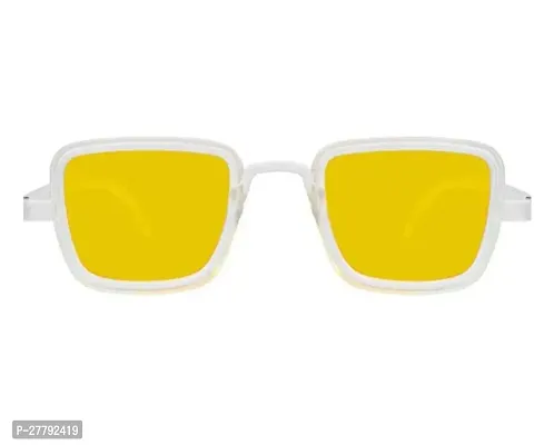 Yu Fashions Trending High Quality UV Protected Korean Sunglasses-thumb3