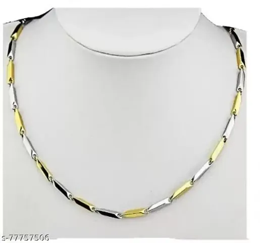 Stylish Chain For Men 