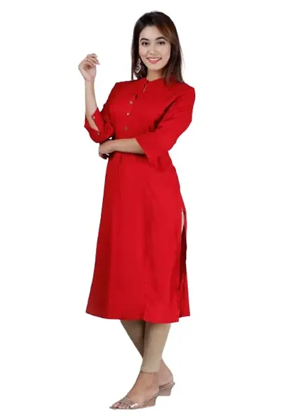 D9O7 Kurti for Women