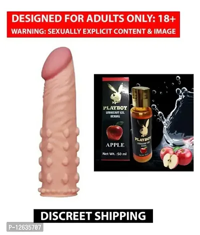 JUMBO DRAGON TOTAL LENTH 7 INCHS SOLID 2 INCHS SILICON PLATINUM PLUS LONG REUSABLE EXTRA TIMING PENIS SLEEVE EXTENDER FREE LUBE