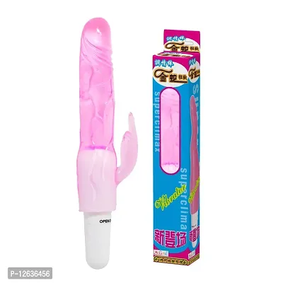 Waterproof Silicone massager for women