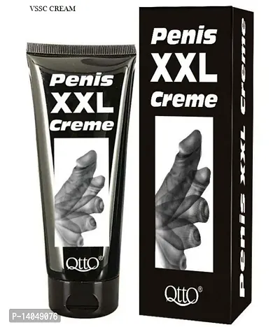 XXL GEL CREAM + XTRAMAN GERMANY MAN XXL PENS-MAN AYURVEDIC NATURAL HERBAL GROWTH PRIVATE PART 100 ML EFFECTIVE CREAM-thumb3