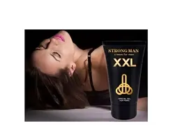 XXL GEL CREAM + LARGO GERMANY MAN XXL PENS-MAN AYURVEDIC NATURAL HERBAL GROWTH PRIVATE PART 100 ML EFFECTIVE CREAM-thumb1