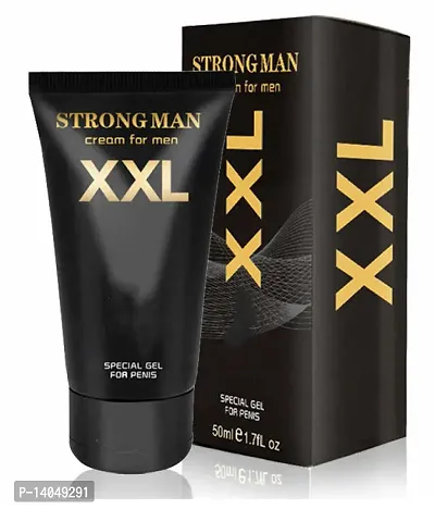 XXL GEL CREAM + LARGO GERMANY MAN XXL PENS-MAN AYURVEDIC NATURAL HERBAL GROWTH PRIVATE PART 100 ML EFFECTIVE CREAM-thumb4