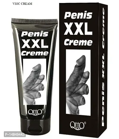 XXL GEL CREAM + LARGO GERMANY MAN XXL PENS-MAN AYURVEDIC NATURAL HERBAL GROWTH PRIVATE PART 100 ML EFFECTIVE CREAM-thumb3