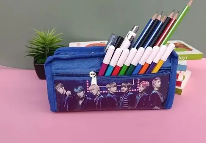 Pencil Cases For Kids 