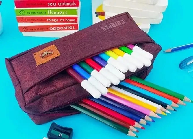 Pencil Cases For Kids 