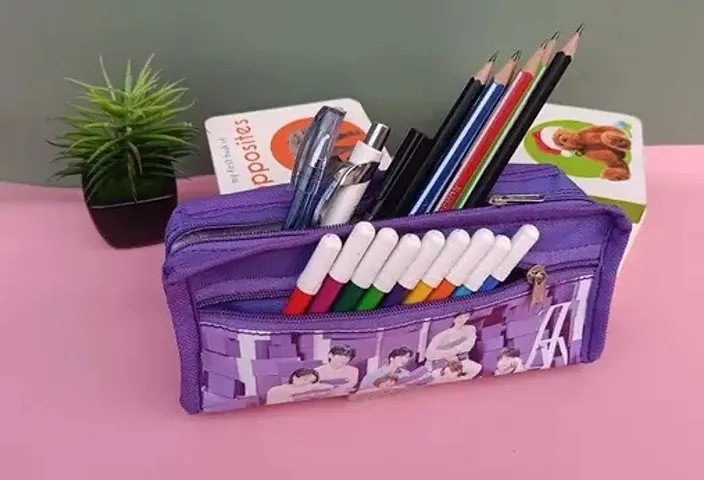 PencilBox For Kids 