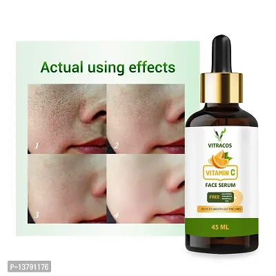 Skin Correction Face Serum For Healthy Skin