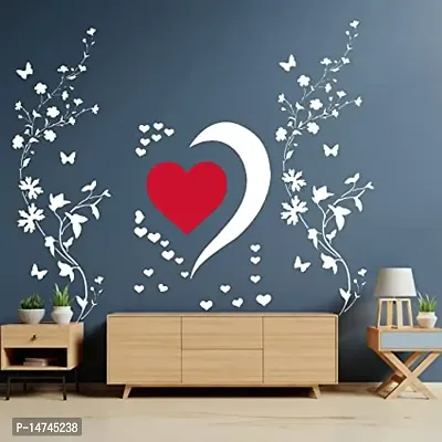 DIY Reusable Design Painting Wall Stencils Pack of 1  Suitable For Home Wall Decor-thumb0