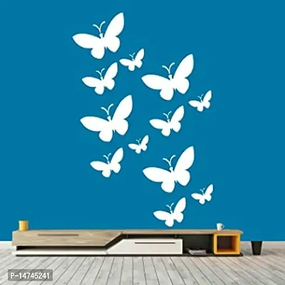 DIY Reusable Design Painting Wall Stencils Pack of 1  Suitable For Home Wall Decor