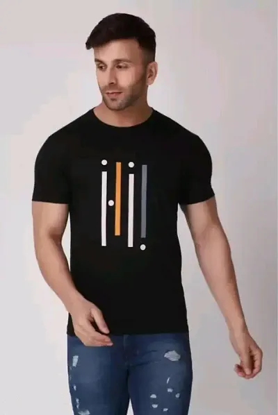 Urbane Fashionable Men Tshirts