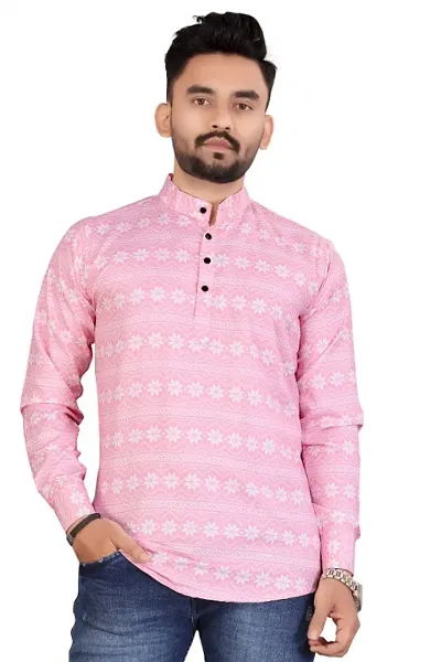 Best Selling Rayon Kurtas For Men