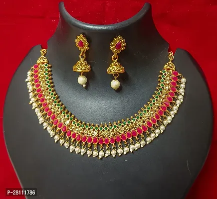 Elegant Jewellery Sets for Women-thumb0