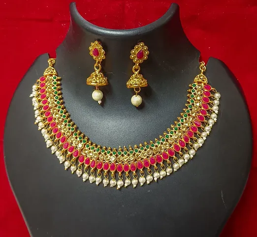 Elegant Jewellery Sets for Women