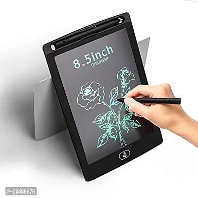 LCD Writing Tablet For Kids Writing Pad For Study, Drawing Tablet, Slate Board