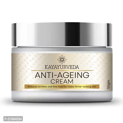 KAYAYURVEDA Anti Aging Cream