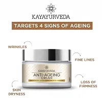 KAYAYURVEDA Anti Aging Cream-thumb1