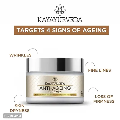 KAYAYURVEDA Anti Aging Cream-thumb2