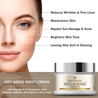 KAYAYURVEDA Anti Aging Cream-thumb3