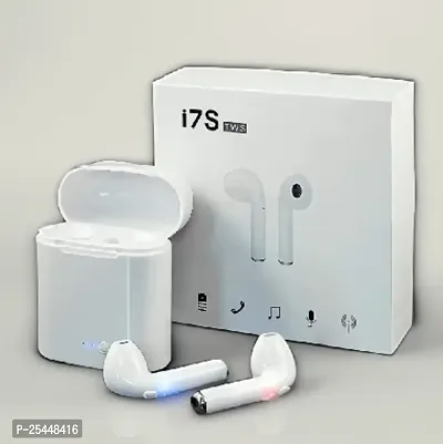 Classy Wireless Bluetooth Ear Buds