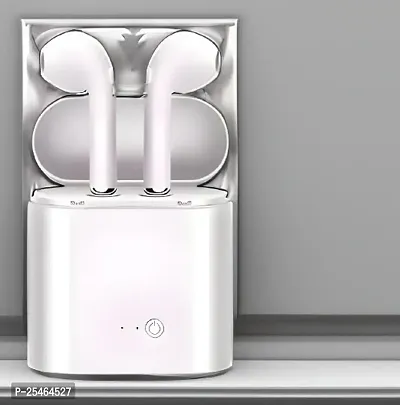 Cassy Wireless Bluetooth Ear Pods