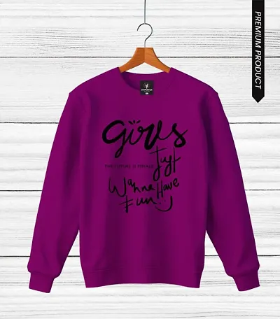 Kids Girls T-shirt