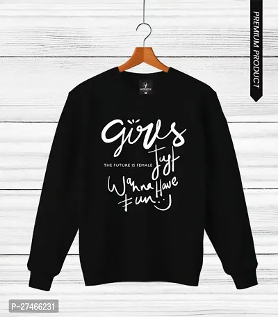 Kids Girls Cotton T-shirt