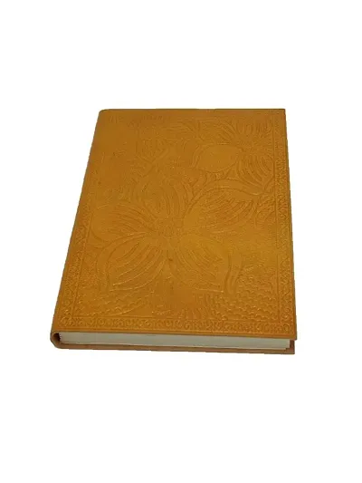 Handmade Pure Leather Diary