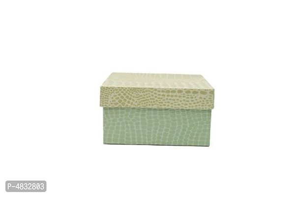 Trendy Empty Gift Box for Gifting - Multi Purpose Paper Box for All Occasion