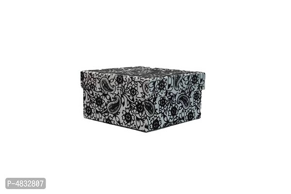 Kagzi Handicrafts Trendy Empty Gift Box for Gifting - Multi Purpose Paper Box for All Occasion