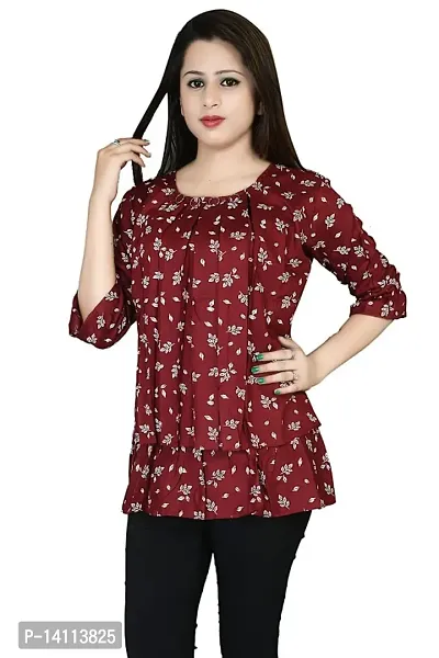 Stylish Sensational Women Top