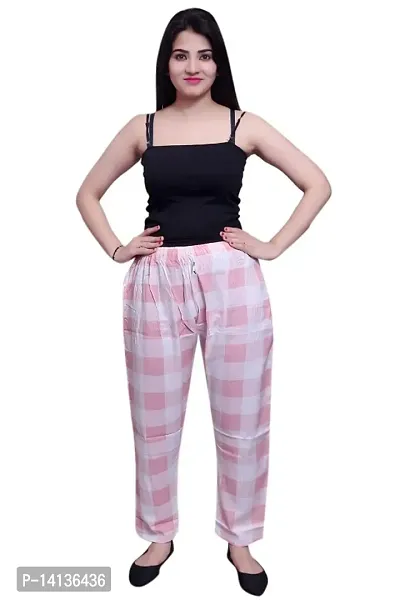 Stylish Pyjama for Women-thumb0