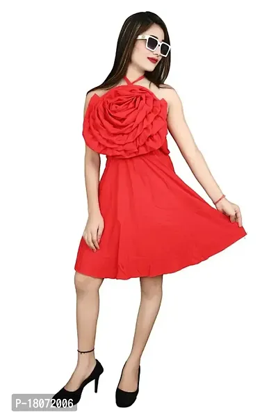 Red Rose Dress-thumb0
