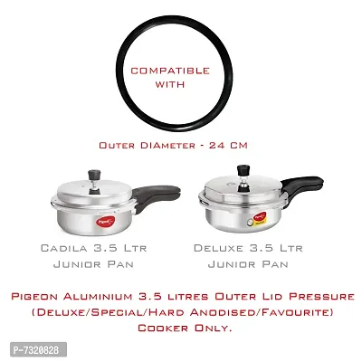 Pioneer best sale pressure cooker