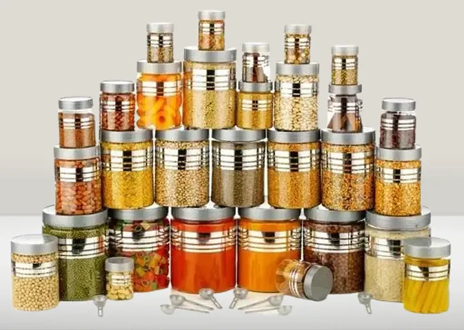 Hot Selling Jars & Containers 