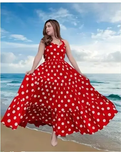 Women Gown Dress