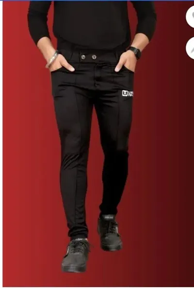 Men track pant