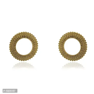 Designer New Look Party Wear Earring