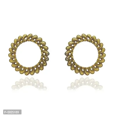 Designer New Look Party Wear Earring