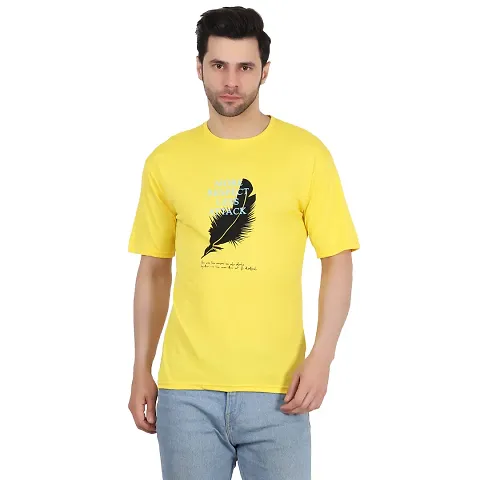 Stylish T-Shirts For Men 