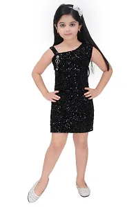 Frock Girls Dresses Pack Of 1-thumb3