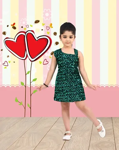 Tiki dress/Party Wear for kids