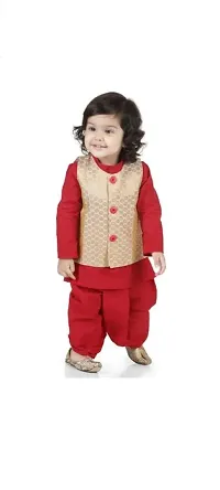 Boy Sherwani Cotton