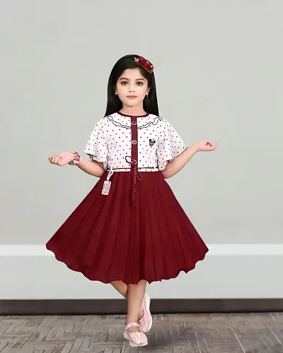 Girls Dress 