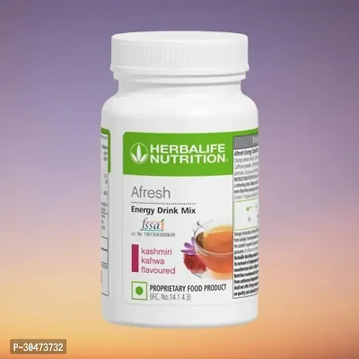 Herbalife Afresh Nutritional Mix (Kasmirikawa) - 50G-thumb0